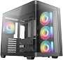 картинка Корпус DeepCool CG530U 4F Black - превью 1