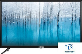 картинка Телевизор Harper 32R670T