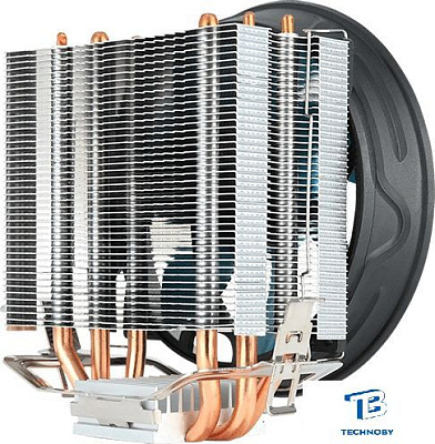 картинка Кулер Aerocool Verkho 3 Plus