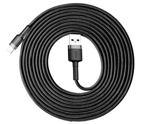 картинка Кабель Baseus CALKLF-RG1