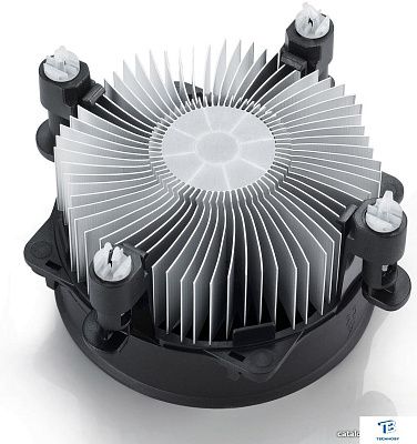 картинка Кулер DeepCool Alta 9