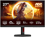 картинка Монитор AOC Q27G4SRU - превью 1