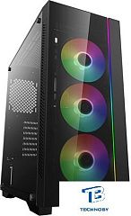 картинка Корпус Deepcool MATREXX 55 V3 ADD-RGB