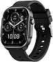 картинка Смарт часы Tecno Watch 3 Active Black TSP-W03A - превью 1