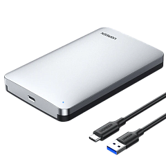 картинка Бокс для накопителей Ugreen CM300 70498