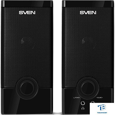 картинка Колонки Sven SPS-603