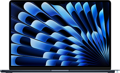 картинка Ноутбук Apple MacBook Air MQKX3