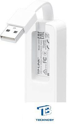 картинка Адаптер TP-Link UE200