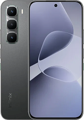 картинка Смартфон Infinix Hot 60 Pro 8GB/256GB Black