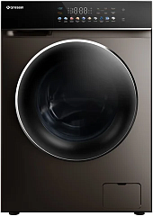 картинка Стирально-сушильная машина Gressel UBS603