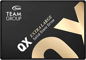 картинка Накопитель SSD Team Group 2TB T253X7002T0C101