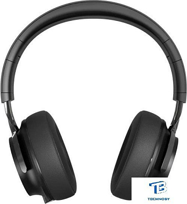картинка Наушники TFN Bloom черный