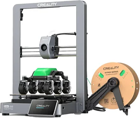 картинка 3D принтер Creality Ender-3 V3