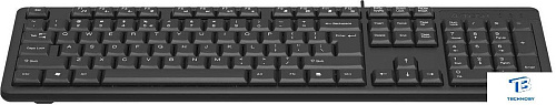 картинка Клавиатура A4Tech KR-3
