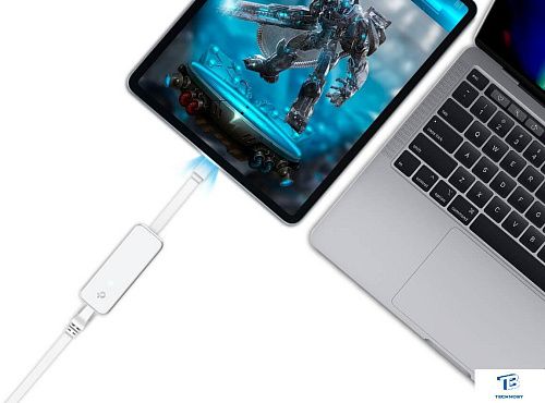 картинка Адаптер TP-Link UE300C