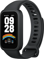 картинка Фитнес-браслет Xiaomi Band 9 Active BHR9444GL