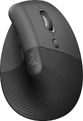 картинка Мышь Logitech Lift 910-006485