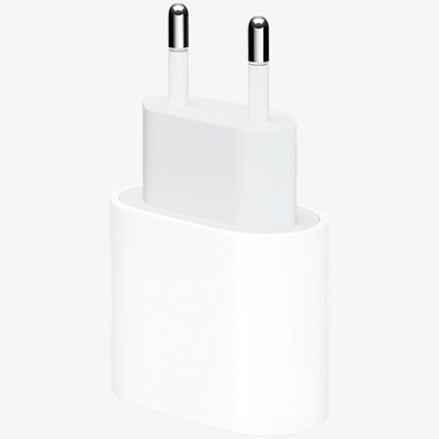 картинка Зарядное устройство Apple MUVV3