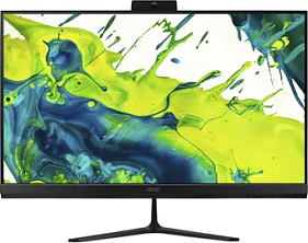 картинка Моноблок Acer Aspire C27-2G DQ.BR7CD.002