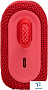 картинка Портативная колонка JBL Go 3 Красный - превью 7