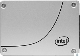картинка Накопитель SSD Intel 480GB SSDSC2KB480G801