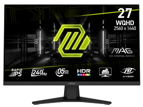 картинка Монитор MSI 274QF X24