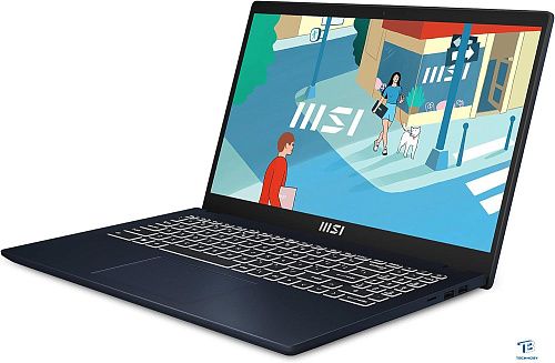 картинка Ноутбук MSI B7M-264XBY