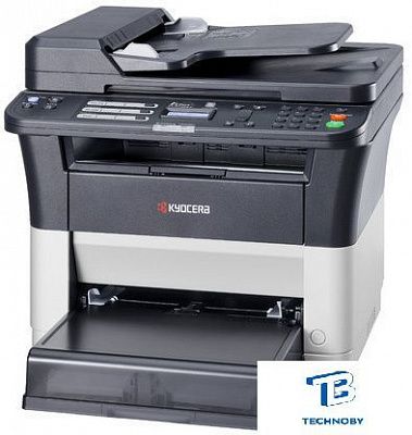картинка МФУ Kyocera FS-1025MFP