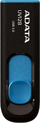 картинка Флэш накопитель A-Data 64GB AUV128-64G-RBE