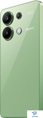 картинка Смартфон Xiaomi Redmi Note 13 Green 8GB/512GB