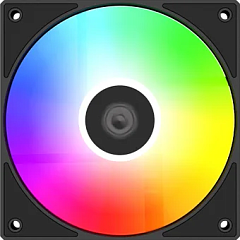 картинка Кулер ID-Cooling AS-120-ARGB-K