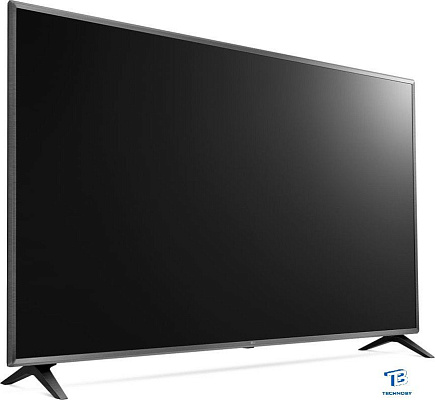 картинка Телевизор LG 65UR801C