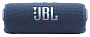 картинка Портативная колонка JBL Flip 7 Синий - превью 1