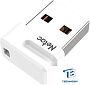 картинка Флэш накопитель Netac 64GB NT03U116N-064G-30WH - превью 1