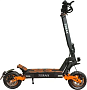 картинка Электросамокат Terax XS05 PRO Черный - превью 1
