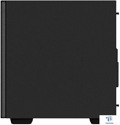 картинка Корпус Deepcool MACUBE 110 Black