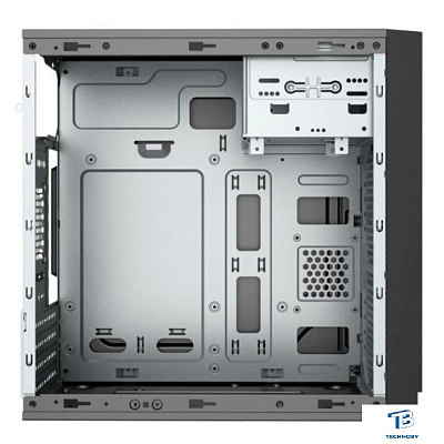 картинка Корпус Powerman SV511 450W