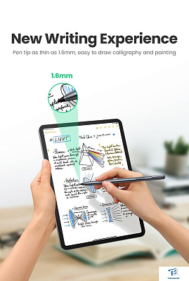 картинка Стилус Ugreen LP452 90915