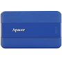 картинка Внешний ж/д Apacer 1TB AP1TBAC237U-1 - превью 1