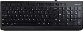 картинка Клавиатура Lenovo 300 GX30M39684