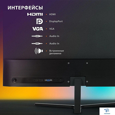 картинка Монитор Sunwind SUN-M27BA108