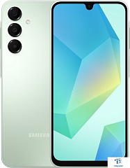 картинка Смартфон Samsung Galaxy A16 128GB SM-A165FLGDCAU
