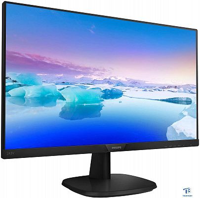 картинка Монитор Philips 243V7QJABF/00