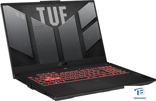 картинка Ноутбук Asus FA707NVR-HX019