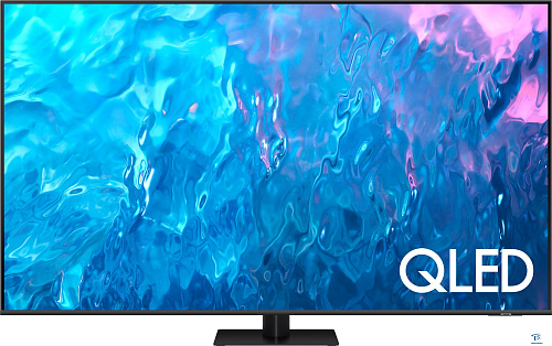 картинка Телевизор Samsung QE55Q70CAUXRU