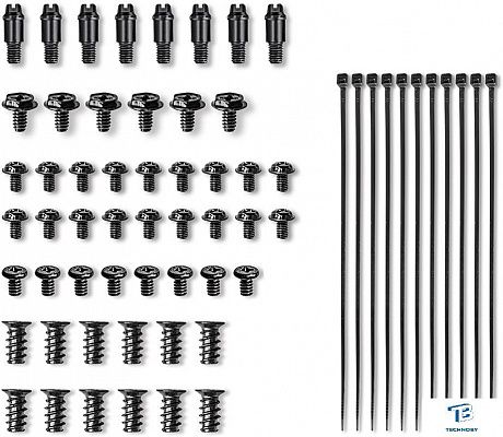 картинка Корпус Deepcool MACUBE 110 Black