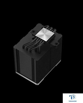 картинка Кулер DeepCool AK500 ZERO DARK