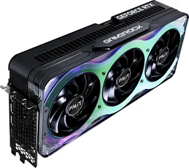 картинка Видеокарта Palit RTX 5090 (NE75090S19R5-GB2020G)
