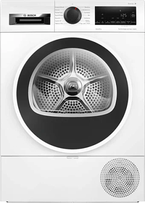 картинка Сушильная машина Bosch WQG233DFPL