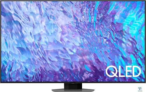 картинка Телевизор Samsung QE55Q80CAUXRU